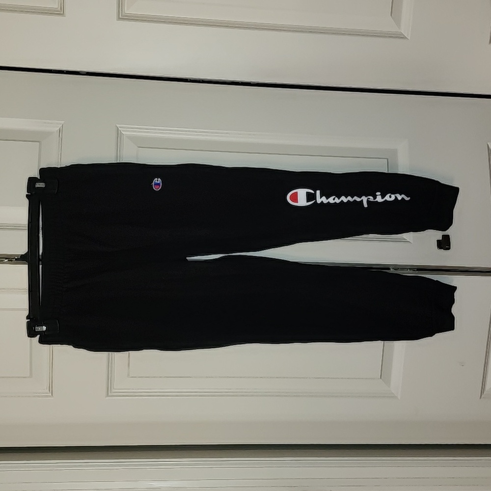 Champion joggers
